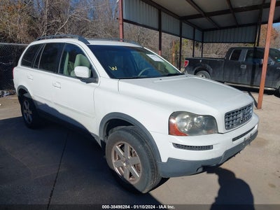 Volvo Xc90 2007
