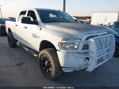 Ram 2500 2014