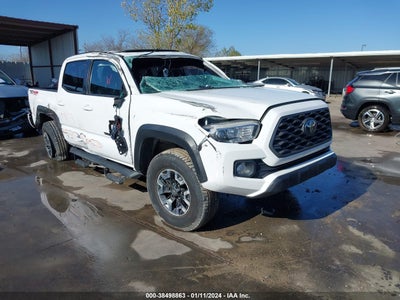 Toyota Tacoma 2020