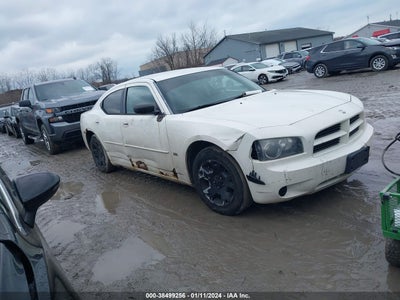 Dodge Charger 2006