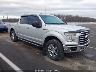 Ford F-150 2015