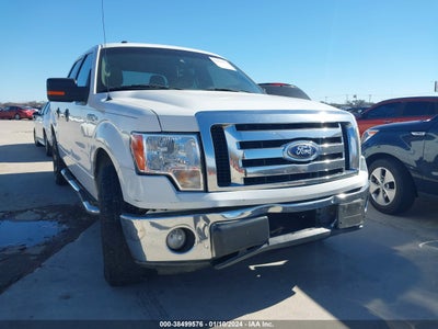 Ford F-150 2010