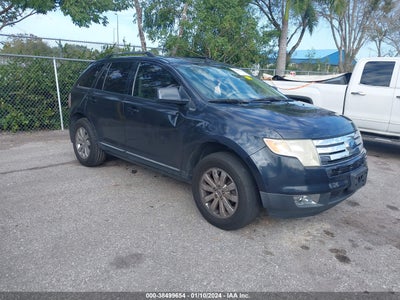 Ford Edge 2008
