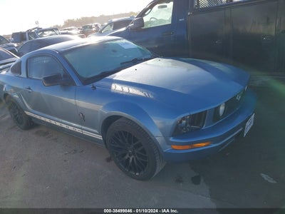 Ford Mustang 2005