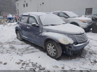 Chrysler Pt cruiser 2007