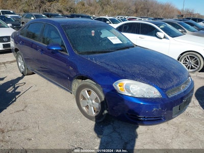 Chevrolet Impala 2007
