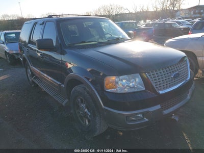 Ford Expedition 2004