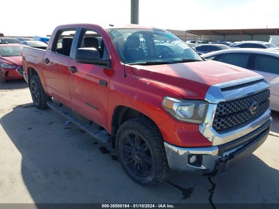 TOYOTA TUNDRA 2019