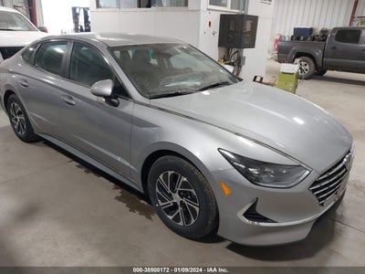 Hyundai Sonata 2023