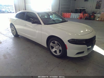 Dodge Charger 2023