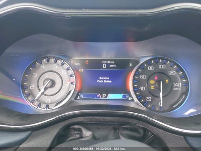 DayDrive
