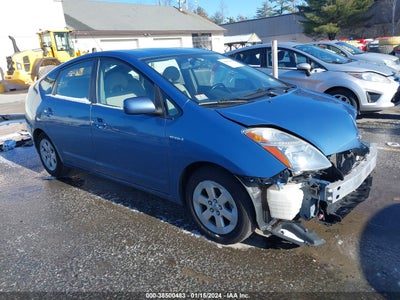 Toyota Prius 2007