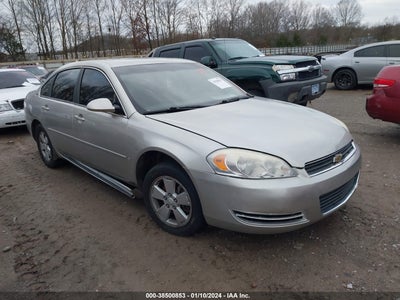 Chevrolet Impala 2006