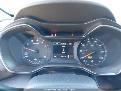 DayDrive