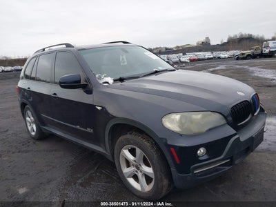 Bmw X5 2007