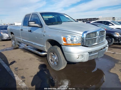 Dodge Ram 3500 2006
