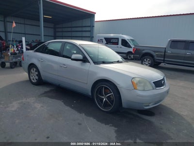 Ford Five hundred 2005