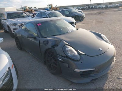 Porsche 911 2012