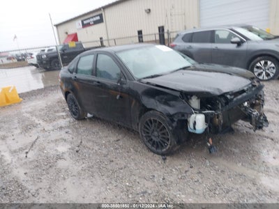 Ford Focus 2010