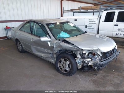 Toyota Camry 2002