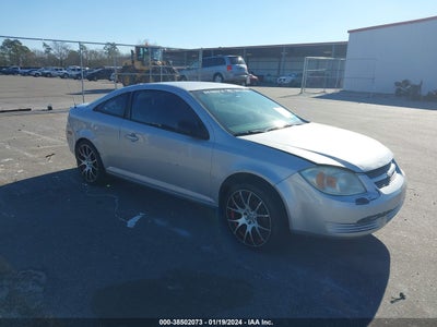 Chevrolet Cobalt 2007