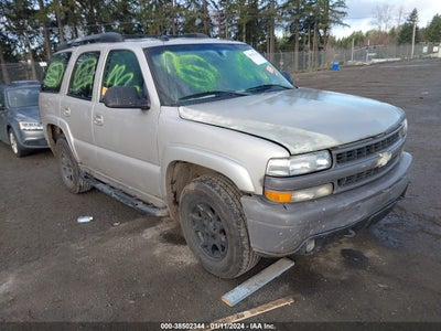 Chevrolet Tahoe 2005