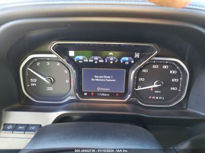 DayDrive