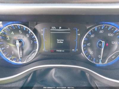 DayDrive