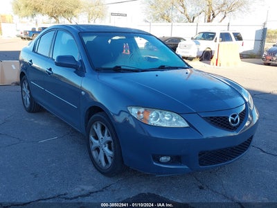 Mazda 3 2009
