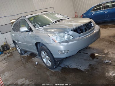 Lexus Rx 330 2004