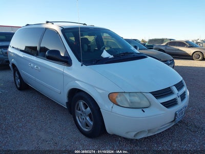 Dodge Grand caravan 2005