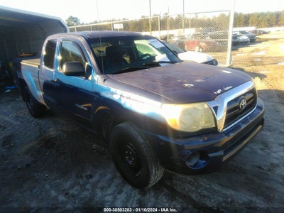 Toyota Tacoma 2005