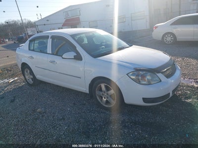 Chevrolet Cobalt 2010