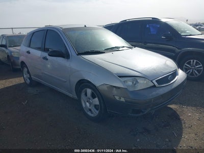 Ford Focus 2007