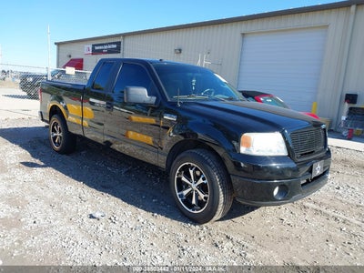 Ford F-150 2008