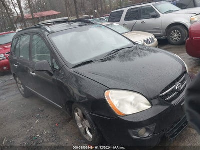 Kia Rondo 2007