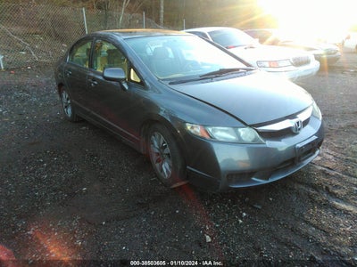 Honda Civic 2009