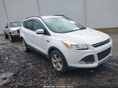 Ford Escape 2014