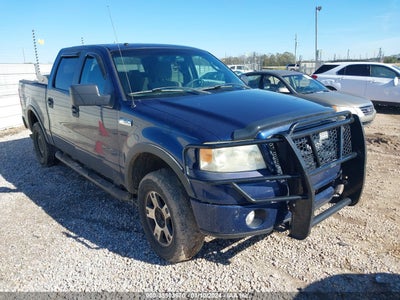 Ford F-150 2008