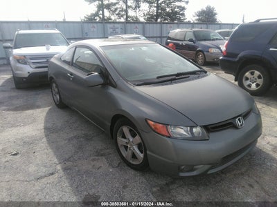Honda Civic 2008