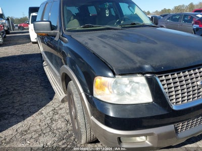 Ford Expedition 2004