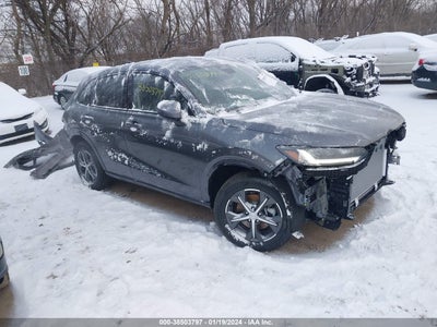 Honda Hr-v 2024