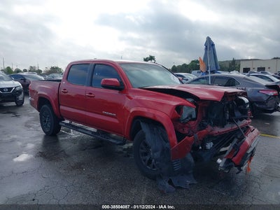 Toyota Tacoma 2021