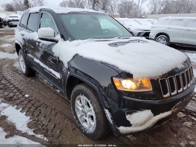 Jeep Grand cherokee 2015