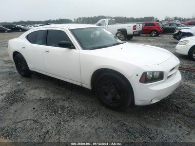 Dodge Charger 2009