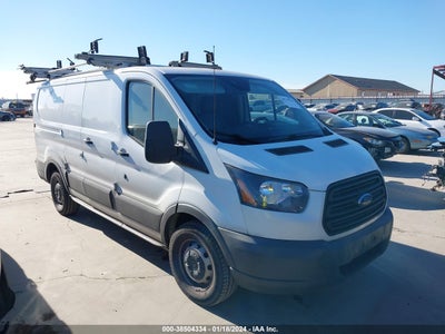Ford Transit-150 2018