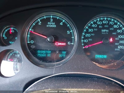 DayDrive