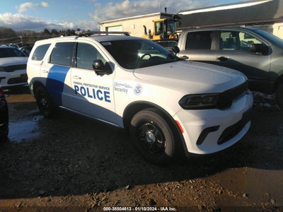 Dodge Durango 2023