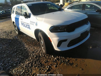Dodge Durango 2023