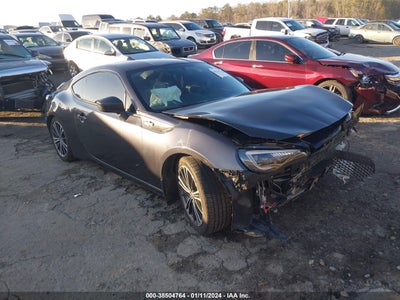 Scion Fr-s 2013